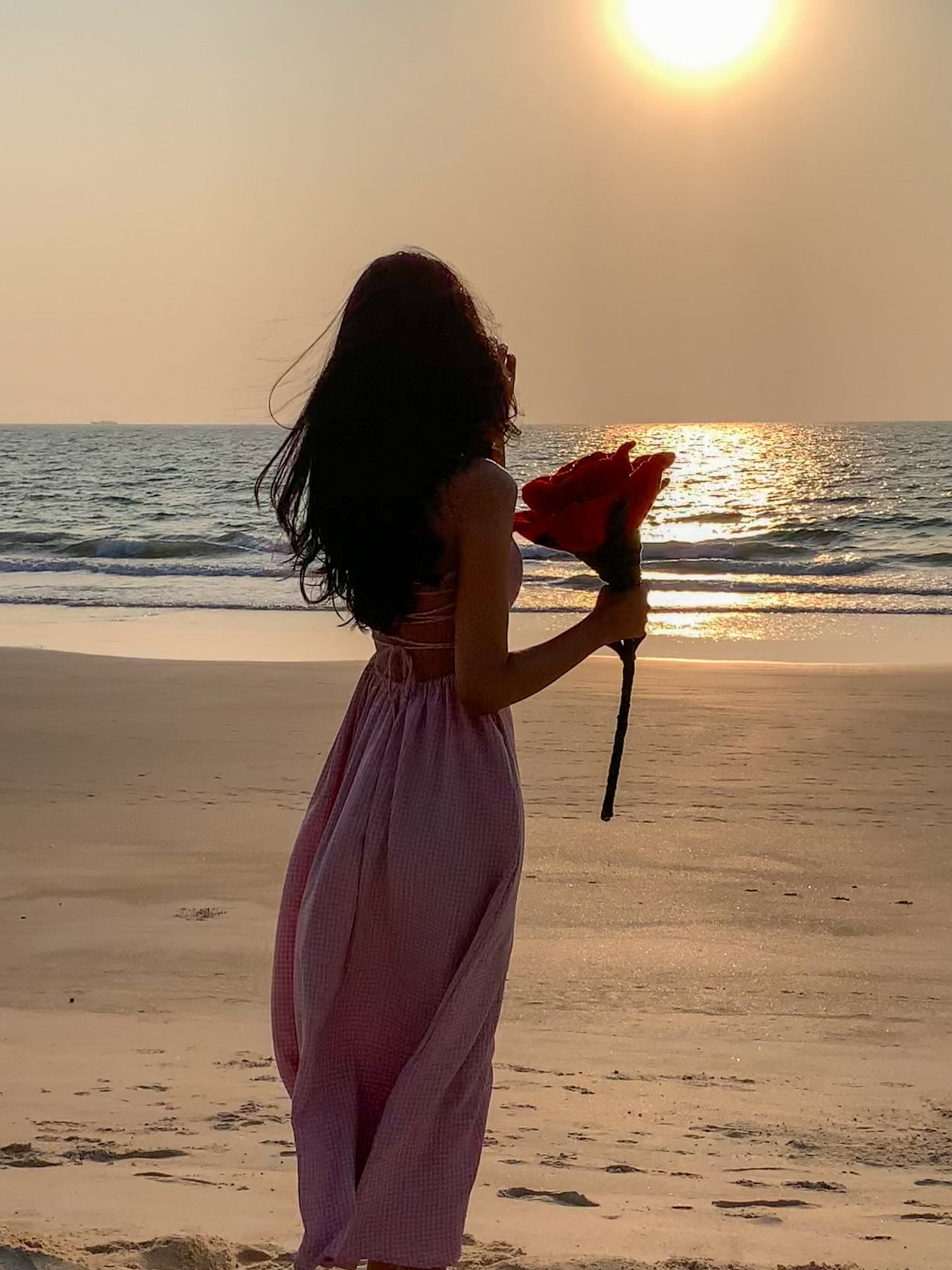 The Classic Love Bloom | Giant Pipe Cleaner Rose